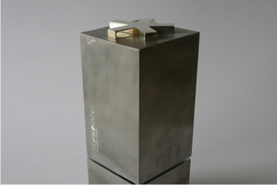ORO para Pablo Amargo en los Premios Europeos del Diseño 2012
