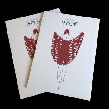 Producto Catálogo Affiche