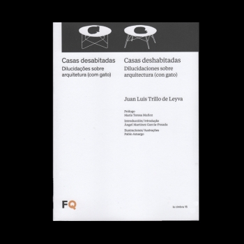 Producto Casas deshabitadas (con gato)