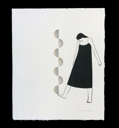 Producto Dépouillé Nº 5