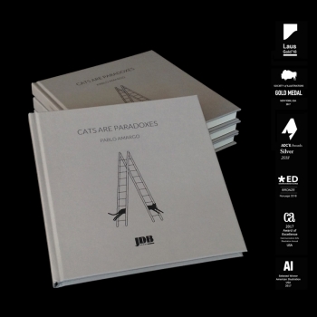 Producto CATS ARE PARADOXES