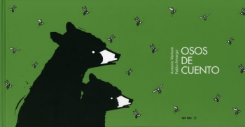 Producto Osos de cuento