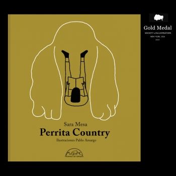 Producto Perrita Country
