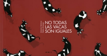 Producto No todas las vacas son iguales